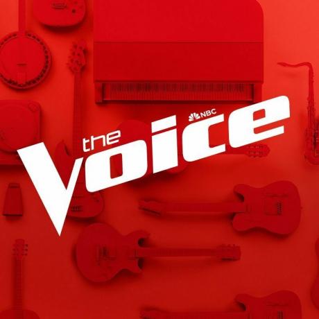 Streamujte epizody 'The Voice'