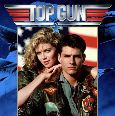 Top Gun