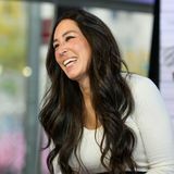 Naše hlavní denní výběr pro fanoušky Joanna Gaines