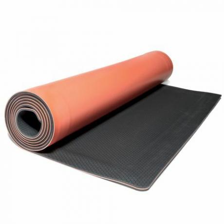 Zpětné lomítko Smart Yoga Mat