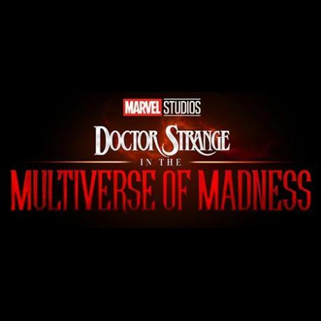 Marvel Movies in Order - Doctor Strange 2