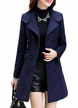 Pea Coat