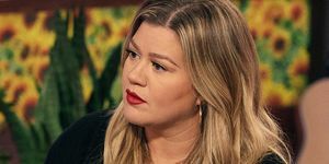 Kouč 'hlas' 2023 Kelly Clarkson na instagramu