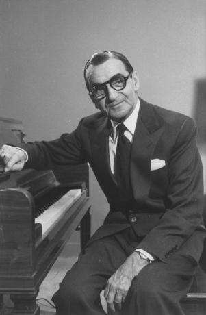 irving berlin skladatel