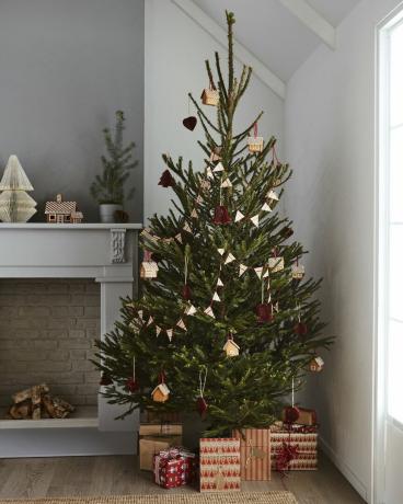 ikea nabídka vánočního stromku 2022
