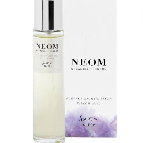 Neom Organics London Perfect Night's Sleep Polštář Mist