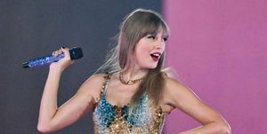 Taylor Swift, turné po érách na stadionu Sofi