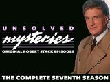 'Unsolved Mysteries' se vrací na Netflixu