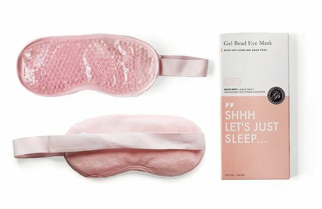 Gel Bead Eye Mask - Grace & Stella Co. na Amazonu