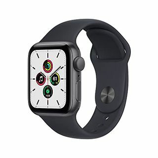 Apple Watch SE s GPS