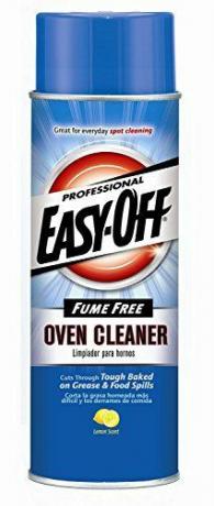Easy-Off Professional Trouba Cleaner