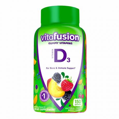 Vitamin D3 