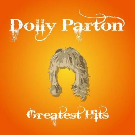 Největší hity Dolly Parton