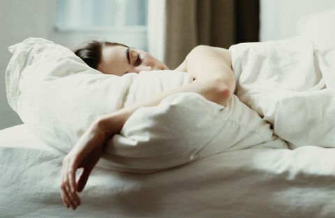 20 způsobů, jak zlepšit váš spánek