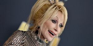 dolly parton se účastní 57. ročníku udílení cen akademie country hudby 7. března 2022 v las vegas, nevada foto: axellebauer griffinfilmmagic