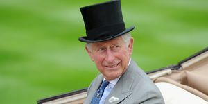 Royal Ascot 2013 den 1