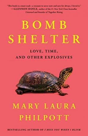 Bomb Shelter: Láska, čas a další výbušniny