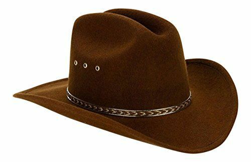 Rodeo klobouk