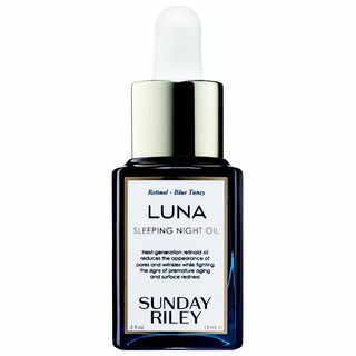 Luna Retinol Sleeping Night Oil