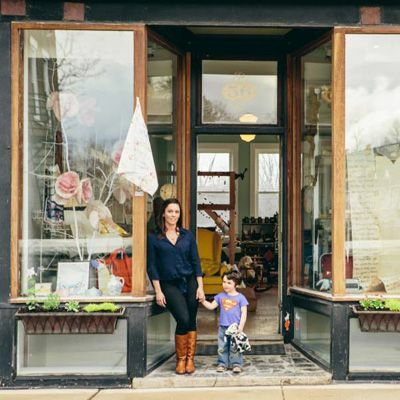 clementine store v Middlebury vermont