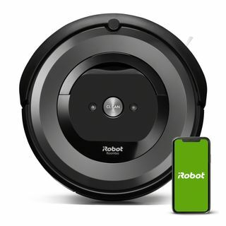 Robotický vysavač Roomba e6