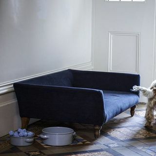 Cecil Dog Bed