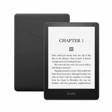 Kindle Paperwhite (16 GB) – Nyní s 6,8