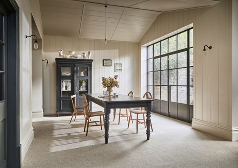 country living zanzibar vlněný koberec carpetright