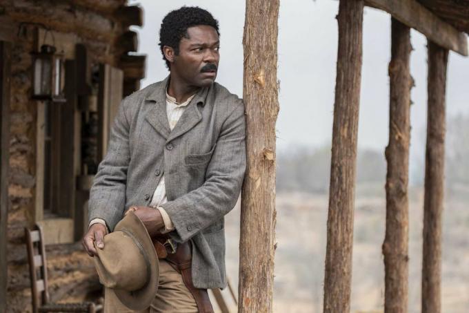 david oyelowo jako basreeves v lawmen basreeves