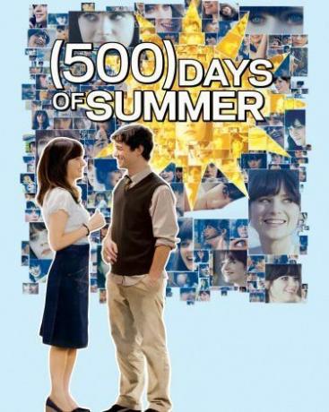 (500 dní léta
