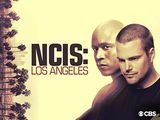 NCIS: Los Angeles Season 10