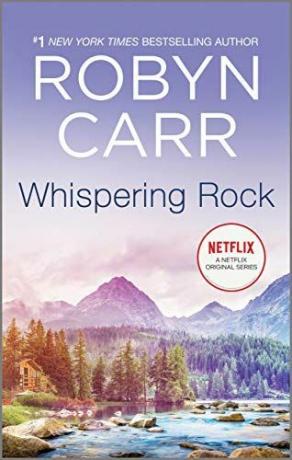 Whispering Rock: Kniha 3 série Virgin River (A Virgin River Román)