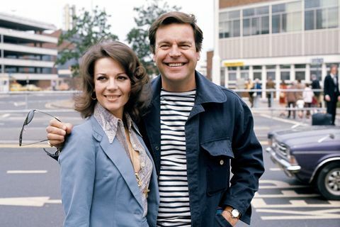 Natalie Wood Robert Wagner zájemce