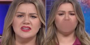 trenér 'hlasu', vítěz 'amerického idolu' a moderátor kelly clarkson show kelly clarkson na tiktok