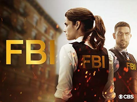 FBI 1. sezóna