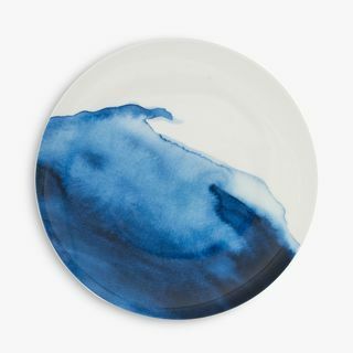 Rick Stein kryje Cornwall Constantine Bay Dinner Plate