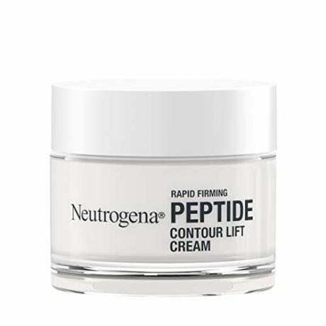 Rapid Firming Peptide Contour Lift Cream na obličej