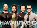 Havaj Five-0, Season 1