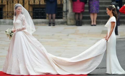 kate a pippa middleton