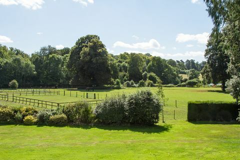 Jane Austen nemovitost na prodej - Hampshire