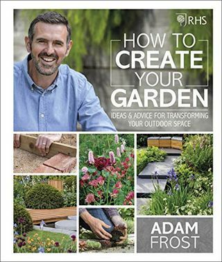 RHS Jak vytvořit svou zahradu: Nápady a rady pro transformaci vašeho venkovního prostoru