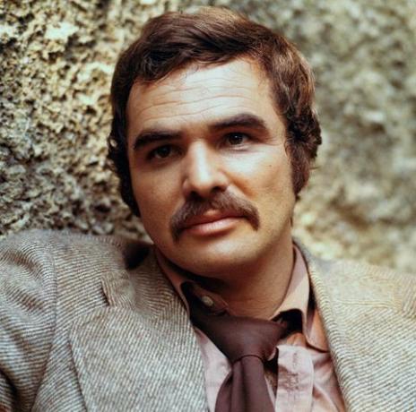 Burt Reynolds