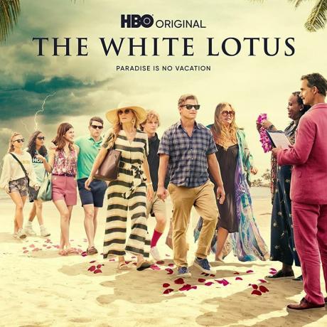 'The White Lotus' na HBO Max