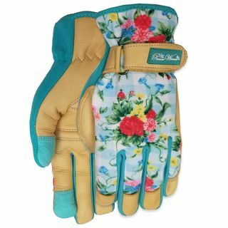 Zahradnické rukavice Pioneer Woman Sweet Rose
