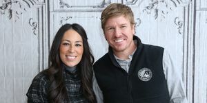 joanna a chip gainy, zástupy hgtv's fixer upper