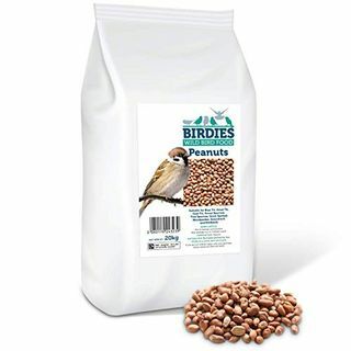 Birdies Premium Arašídy