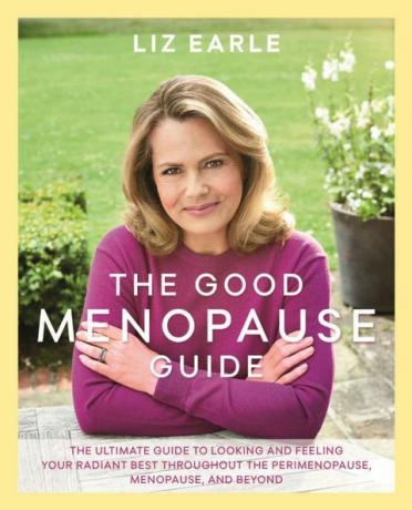 Průvodce menopauzy