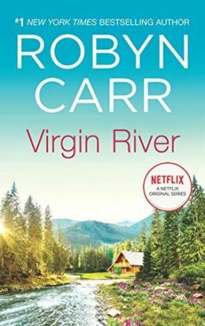 Virgin River (Kniha Virgin River 1)