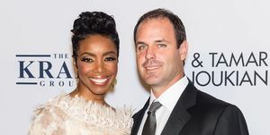 Heather Headley a Brian Musso