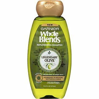 Legendární olivový obnovující šampon